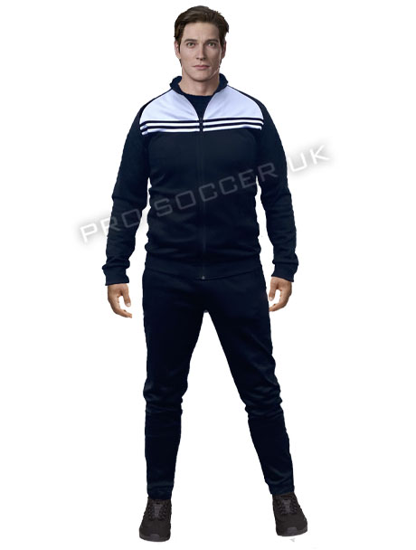 Pro Poly Tracksuit