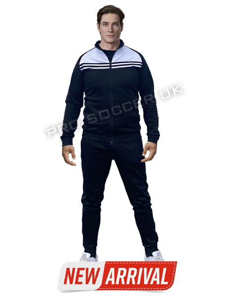 Pro Tracksuit 3