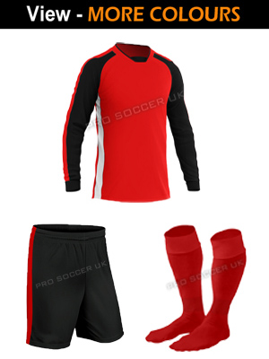 Legend 2 Mens Football Kit - Teamwear