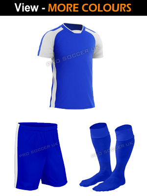 Legend 2 SS Mens Football Kit - Teamwear