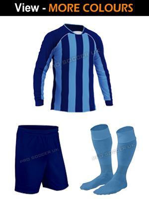 Team Mens Football Kit - Team Kits
