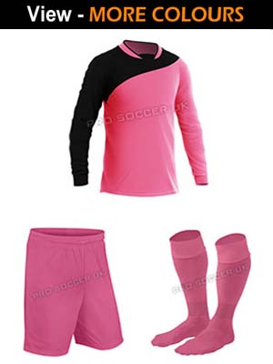 Ladies Lagos III Football Kit - Teamwear
