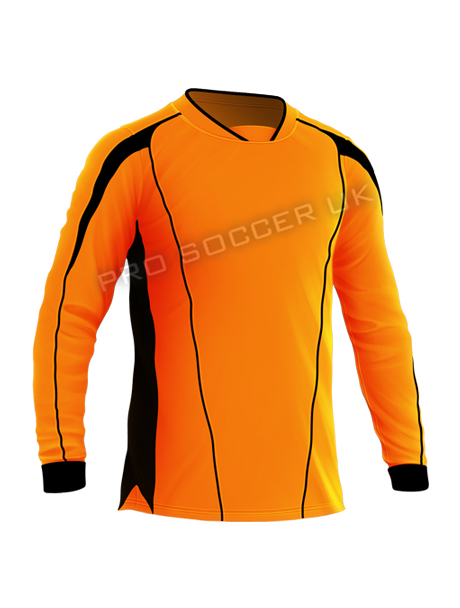 Pro Goalkeeper Shirts & Goalkeeper Clothing - Discount Goalkeeper Kits