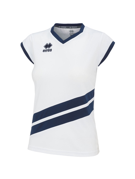 Errea Jens Womens Netball Kit - Pro Soccer UK Football Kits